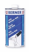 BERNER Čistič PVC S20