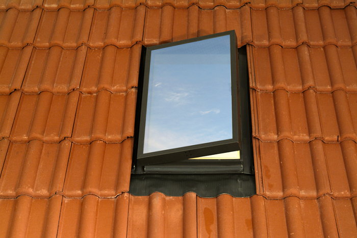 Světlík FENSTRO 45 x 55